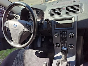 Volvo V50  - imagine 2