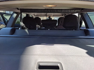 Volvo V50  - imagine 5