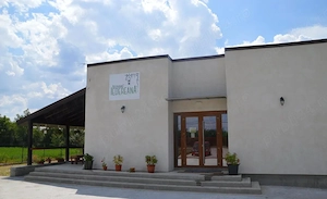 Spatiu Comercial (Restaurant) de vanzare