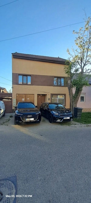 Proprietar casa individuala Dambovita  Iosefin,170 mp2 utili, teren 411 mp2, panouri 9kw+baterie 5  - imagine 9