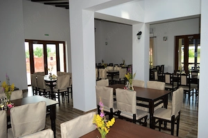 Spatiu Comercial (Restaurant) de vanzare - imagine 4