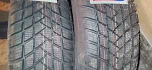 Anvelope GT Radial Winterpro 2 185/65/R15 DOT 2023 noi - imagine 3