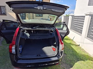 Volvo V50  - imagine 3