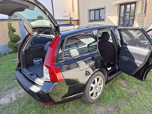 Volvo V50  - imagine 4