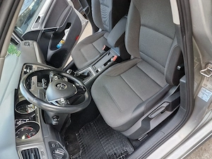 Wolkswagen Golf 7 1.0 TSI - imagine 9