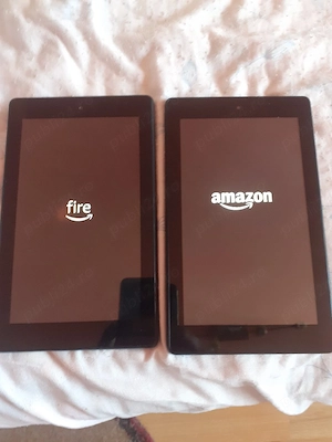 Vand 2 tablete amazon fire  - imagine 4