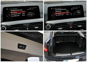 Bmv X4 xdrive20d 190CP EURO 6  Faruri FULL LED Adapt - imagine 2