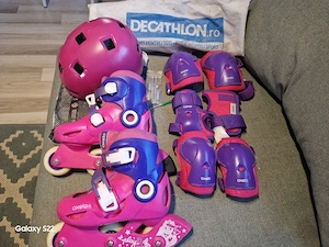 Role roz 26-28 play3 decathlon