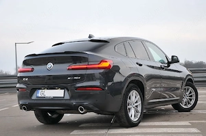 Bmv X4 xdrive20d 190CP EURO 6  Faruri FULL LED Adapt