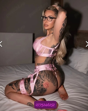 Servicii NE@!Sexy girl  - imagine 3