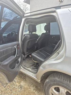 Mercedes ml pentru dezmembrari  - imagine 6