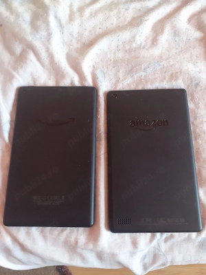Vand 2 tablete amazon fire  - imagine 5