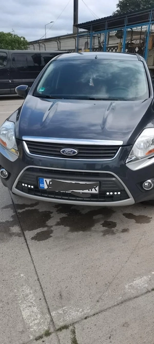 Vând Ford Kuga - imagine 2