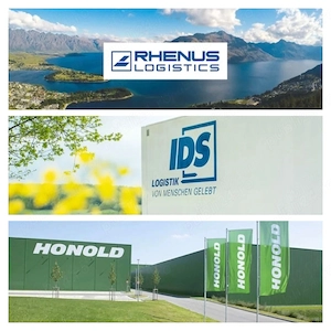 Sofer categoria C si CE  Germania  tur local  - imagine 2