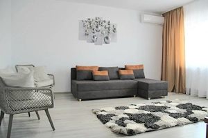 închiriez apartament 2 camere doamna ghica baicului - imagine 8