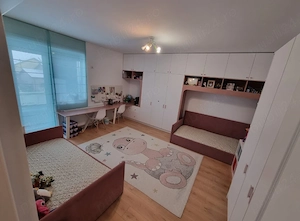 Apartament 3 camere Popesti Leordeni - imagine 6