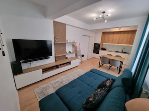 Apartament 3 camere Popesti Leordeni - imagine 2