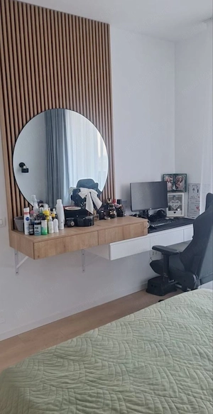 Apartament 3 camere Popesti Leordeni - imagine 5