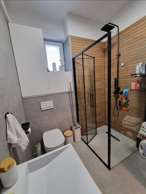 Apartament 3 camere Popesti Leordeni - imagine 8