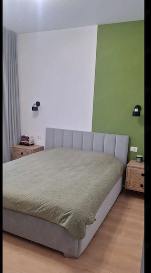 Apartament 3 camere Popesti Leordeni - imagine 7