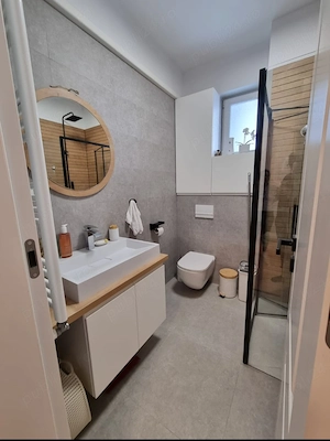 Apartament 3 camere Popesti Leordeni - imagine 9