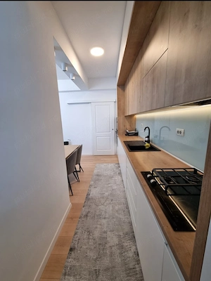 Apartament 3 camere Popesti Leordeni - imagine 3