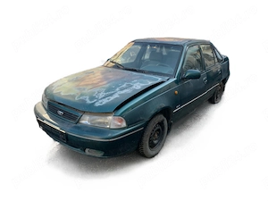 Dezmembrari daewoo cielo motor 1.5 G15MF  - imagine 2