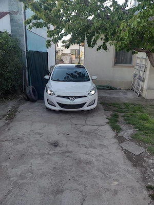 Vând Hyundai i30 euro 5 