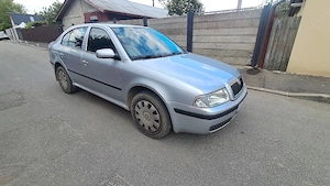 skoda octavia 1  - imagine 6