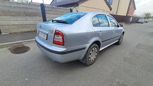 skoda octavia 1  - imagine 8