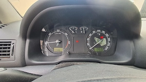skoda octavia 1  - imagine 5
