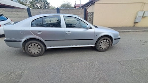 skoda octavia 1  - imagine 7