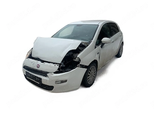 Dezmembrari fiat punto 199 evo an 2013 motor 1.2 tip 169 A4000 - imagine 3