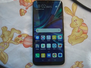 Telefon Dual sim Huawei P Smart 2019,3 GB Ram,64 GB