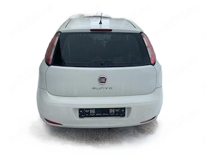 Dezmembrari fiat punto 199 evo an 2013 motor 1.2 tip 169 A4000 - imagine 2