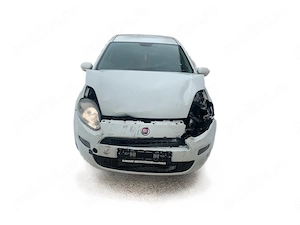 Dezmembrari fiat punto 199 evo an 2013 motor 1.2 tip 169 A4000 - imagine 4