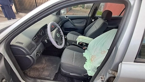 skoda octavia 1  - imagine 10