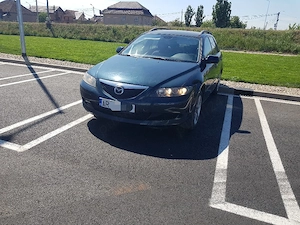 mazda seria 6 diesel  - imagine 3