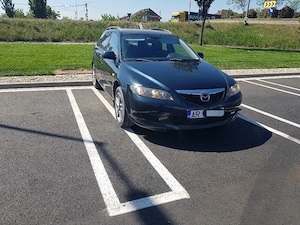 mazda seria 6 diesel 