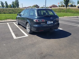 mazda seria 6 diesel  - imagine 4