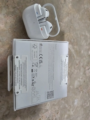 Samsung Galaxy Buds3 casti - imagine 3