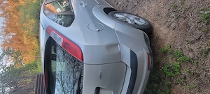 Vand Ford Focus
