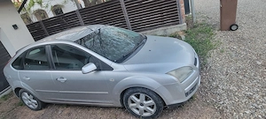 Vand Ford Focus - imagine 3