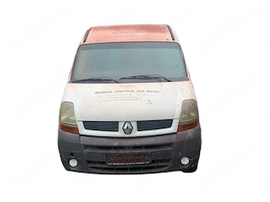 dezmembrari Renault Master 2 facelift motor 2.5 G9U