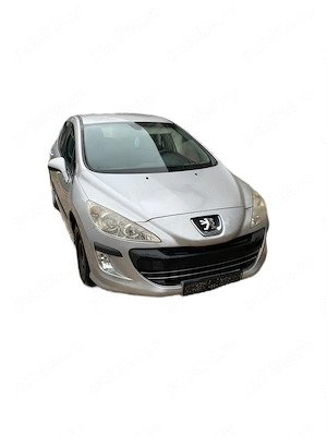  Dezmembrari peugeot 308 motor 1.6 Hdi tip 9HZ AN 2010 culoare EZR - imagine 2