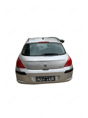 Dezmembrari peugeot 308 motor 1.6 Hdi tip 9HZ AN 2010 culoare EZR - imagine 5