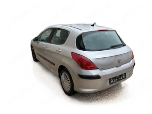  Dezmembrari peugeot 308 motor 1.6 Hdi tip 9HZ AN 2010 culoare EZR - imagine 4