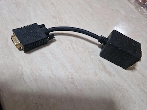 splitter VGA 2 porturi