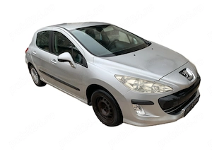  Dezmembrari peugeot 308 motor 1.6 Hdi tip 9HZ AN 2010 culoare EZR - imagine 3