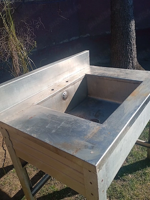 ghiuveta de inox
